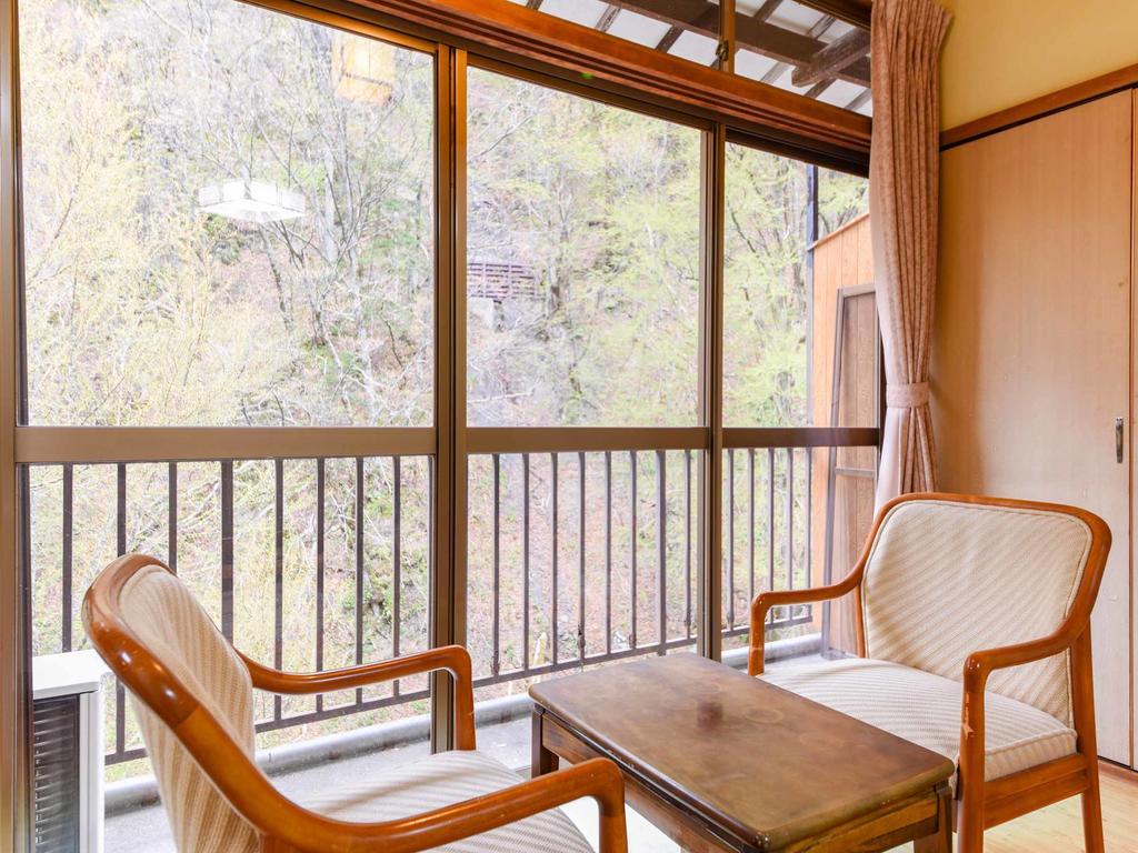מטסומוטו Tsuruya Ryokan מראה חיצוני תמונה