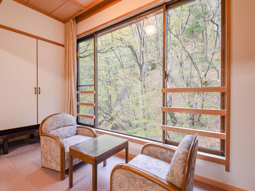 מטסומוטו Tsuruya Ryokan מראה חיצוני תמונה