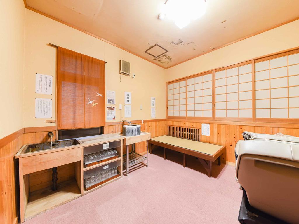 מטסומוטו Tsuruya Ryokan מראה חיצוני תמונה