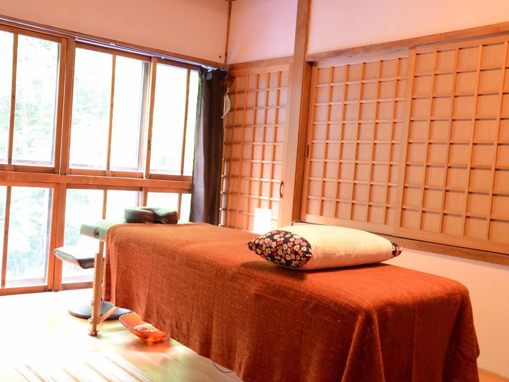 מטסומוטו Tsuruya Ryokan מראה חיצוני תמונה