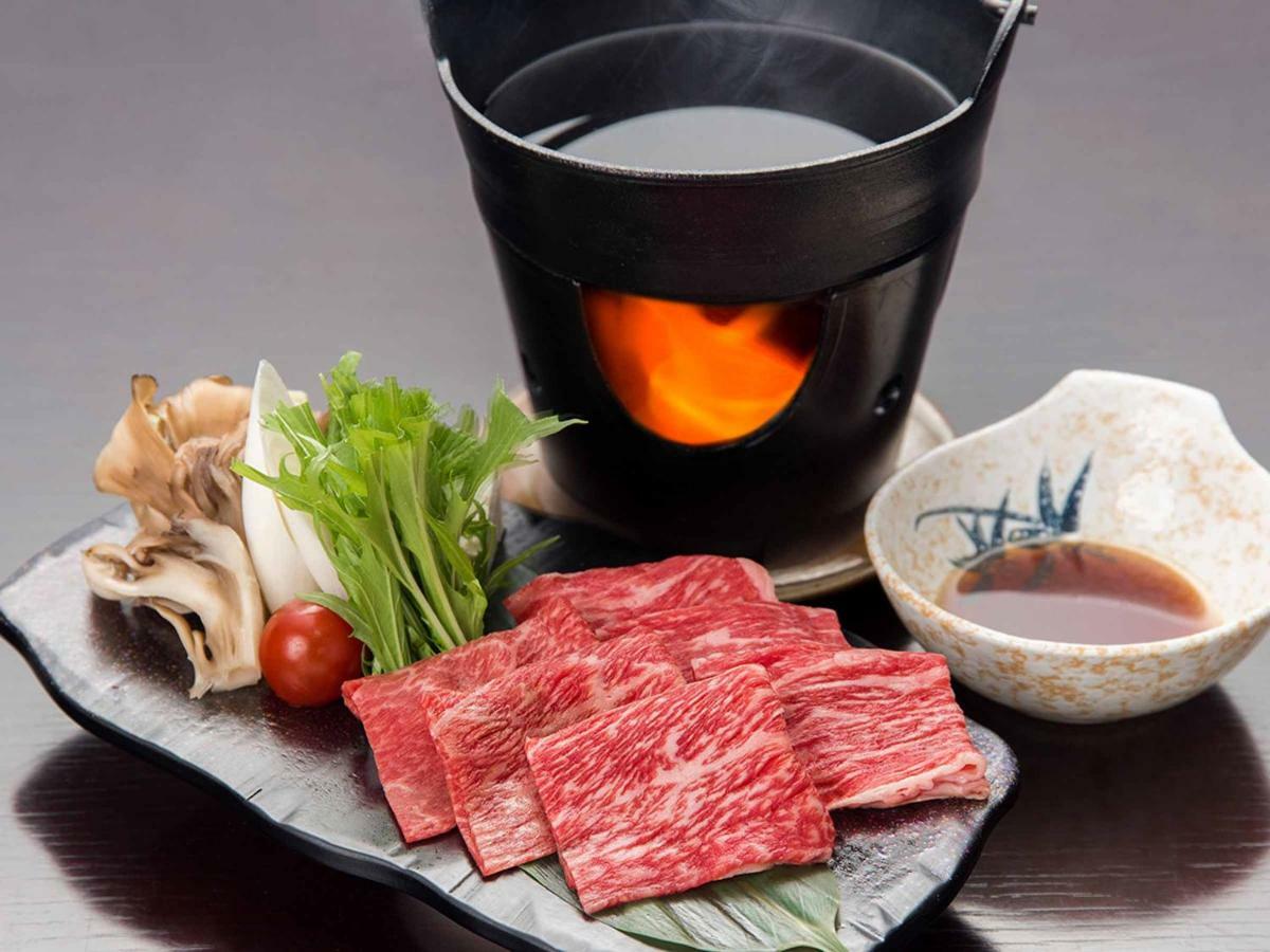 מטסומוטו Tsuruya Ryokan מראה חיצוני תמונה