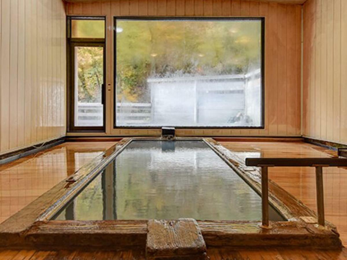 מטסומוטו Tsuruya Ryokan מראה חיצוני תמונה